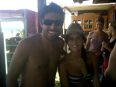 Hugo y Mar?a 17-7-2012 Hugo y Mar?a 17-7-2012