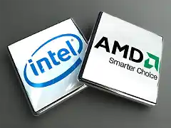 processors AMD & Intel