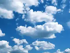 clouds