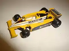 f1 Renault RE20