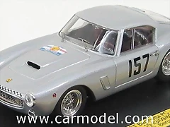 Ferrari 250 GT Berlinetta SWB - TdF'60 - W.Mairesse - G.Berger - 01 Ferrari 250 GT Berlinetta SWB - TdF'60 - W.Mairesse - G.Berger - 01