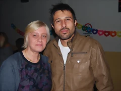 Cumple Mar?a 92