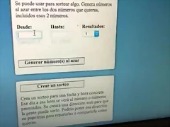 Directo Mar?a sorteo 1 Directo Mar?a sorteo 1