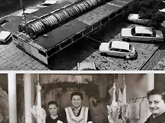 Matar? Pl. Gran - Can Castells Barcelona Matar? Pl. Gran - Can Castells Barcelona