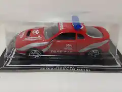 TOYOTA CELICA PACE CAR