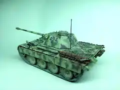 Panther 38 B