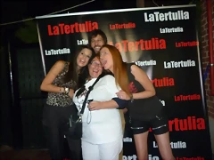 Fiesta Tertulia 78 Fiesta Tertulia 78