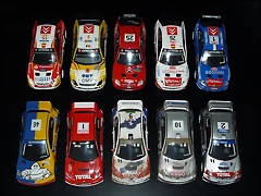 RALLY VOL.4 RALLY VOL.4