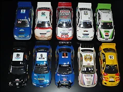 RALLY VOL.2 RALLY VOL.2