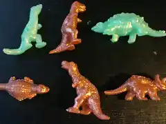 Dinosaurios