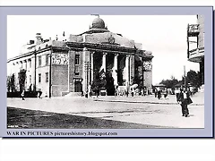 stalingrad era una ciudad pacfica y bulliciosa hasta....