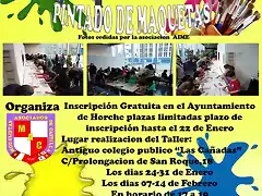 Cartel concurso infantil marcapaginas final