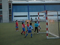 I TORNEO NAVIDAD AYUNT, MEDIO CUDEYO 007 I TORNEO NAVIDAD AYUNT, MEDIO CUDEYO 007