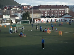 I TORNEO NAVIDAD AYUNT, MEDIO CUDEYO 002 I TORNEO NAVIDAD AYUNT, MEDIO CUDEYO 002