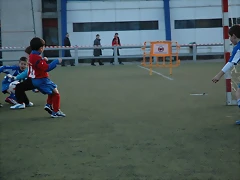 I TORNEO NAVIDAD AYUNT, MEDIO CUDEYO 009 I TORNEO NAVIDAD AYUNT, MEDIO CUDEYO 009