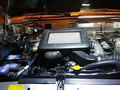 LUZMOTOR 008