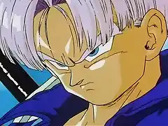 trunks lindo