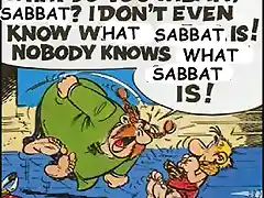 SABBAT