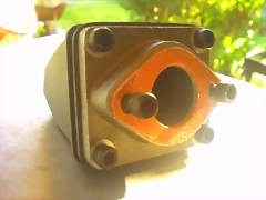 caja flappera cativa