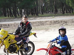 mis chicos 2