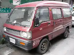 01 Mitsubishi Veryca (Taiwan) 01