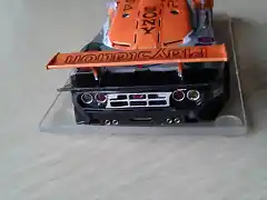 McLaren PS4 (5)