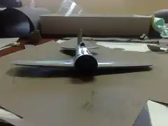 Polikarpov I 16 Tipo 10