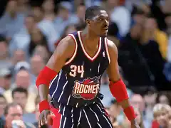 olajuwon