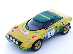 Lancia Stratos Tergal Bagration Lancia Stratos Tergal Bagration
