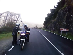 2 Puente 2 Puente