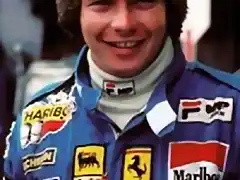 didier pironi