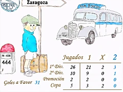 Zaragoza