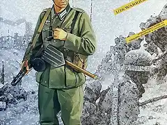 Dragon - 6th Oberfeldwebel Stalingrad 1942 - 1-16