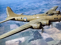 _Photographed_B-17E_in_Flight[1]