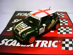 MINI COOPER CUP (SUPERSLOT) Ref ????