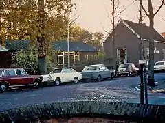 Sassenheim (NL)