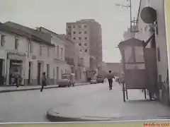 Don Benito c. Arroyazo Badajoz 1960