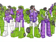 Constructicons