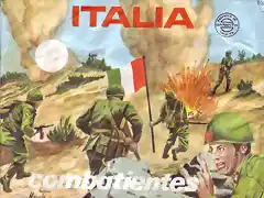 107 Italia