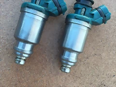 Inyectores TL1000S