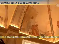 Guardia Palatina d'Onore 11