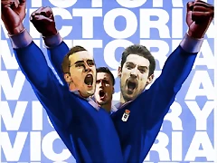 ahora es tiempo para los heroes ahora es tiempo para los heroes