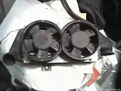 ventiladores intercooler