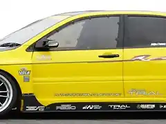 Varis-Evo-8