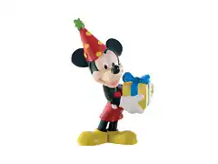 MICKEY FIESTA