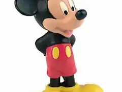 MICKEY