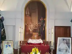 Juan Pablo II roc?o