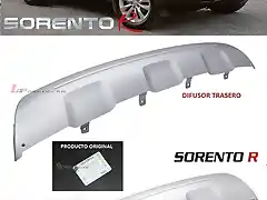 difusor protector parachoques trasero2.KSR-PRTRA-9248.Upgradecar