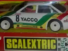 AUDI 90 YACCO