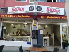 kojak